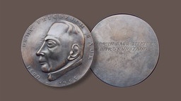friedrich-baur-medaille